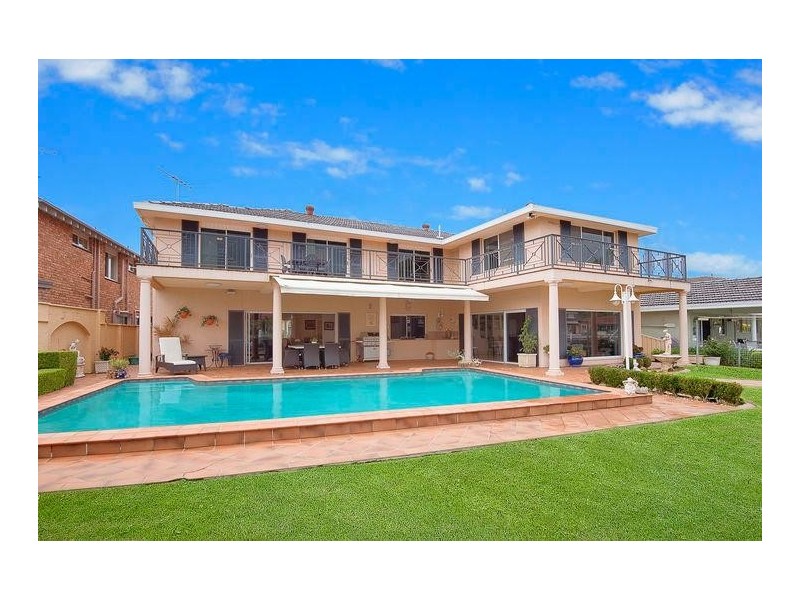 23 James Cook Island, Sylvania Waters NSW 2224