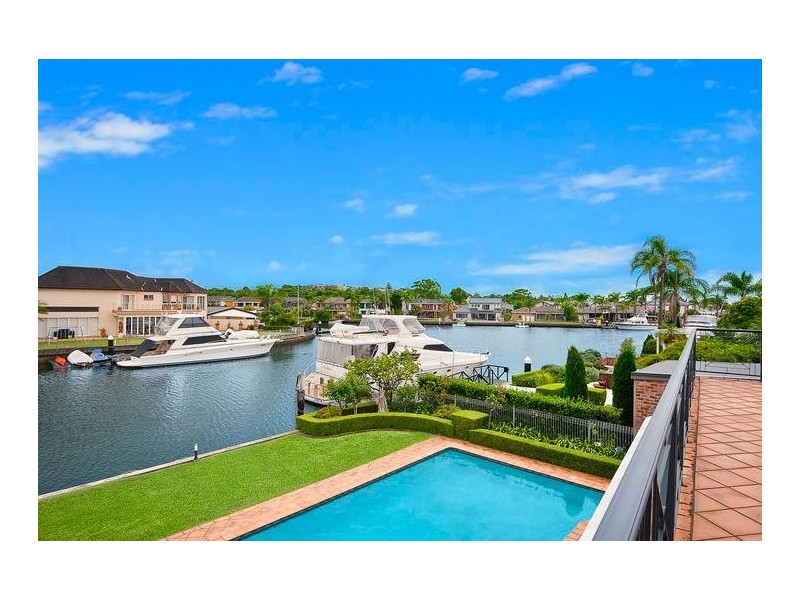 23 James Cook Island, Sylvania Waters NSW 2224