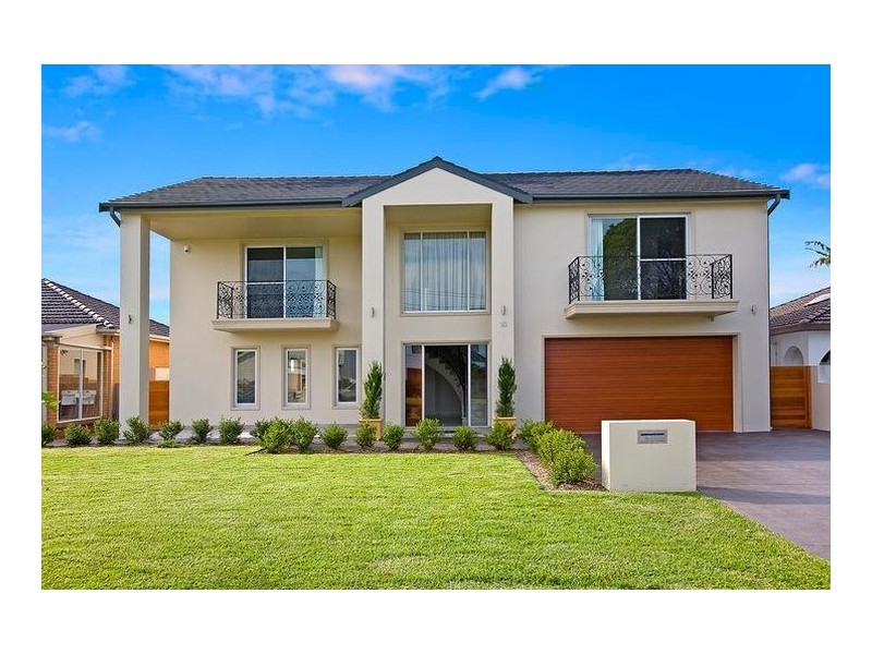 10 Barcoo Island, Sylvania Waters NSW 2224