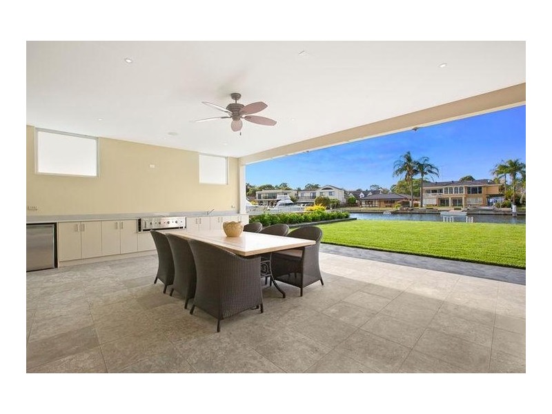 10 Barcoo Island, Sylvania Waters NSW 2224