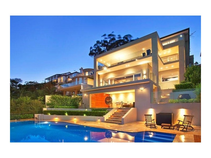 16 Kangaroo Point Road, Kangaroo Point NSW 2224