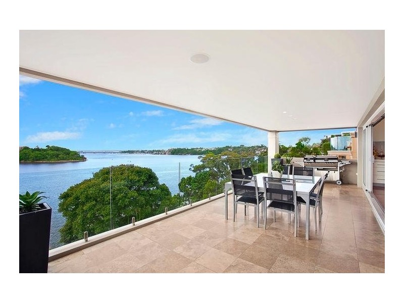 16 Kangaroo Point Road, Kangaroo Point NSW 2224