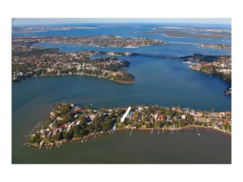 31 Kangaroo Point Road, Kangaroo Point NSW 2224