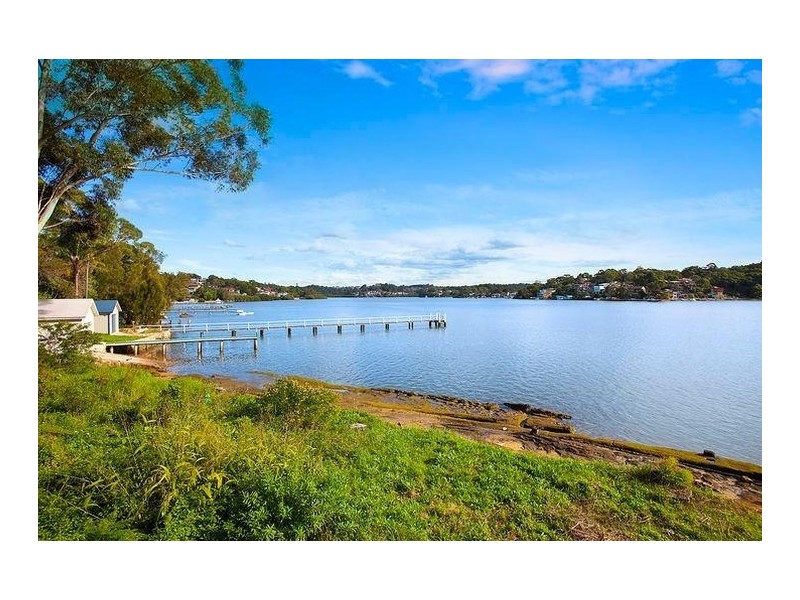 31 Kangaroo Point Road, Kangaroo Point NSW 2224