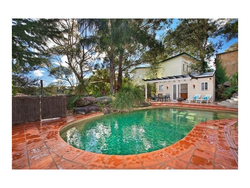 83 Edward Street, Sylvania NSW 2224