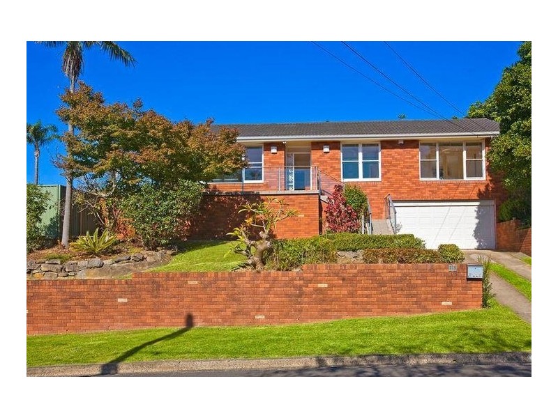 15 Wylie Street, Kirrawee NSW 2232