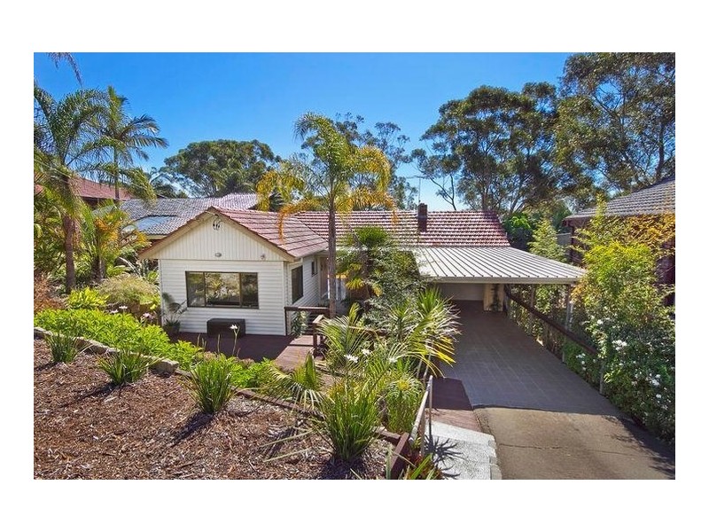 25 Edward Street, Sylvania NSW 2224