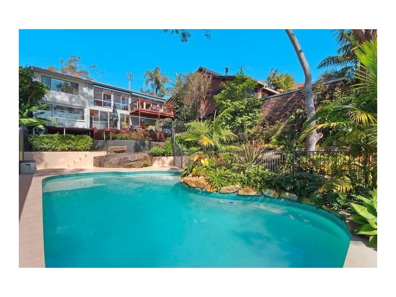 25 Edward Street, Sylvania NSW 2224