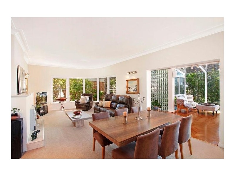 7 Stuart Crescent, Blakehurst NSW 2221