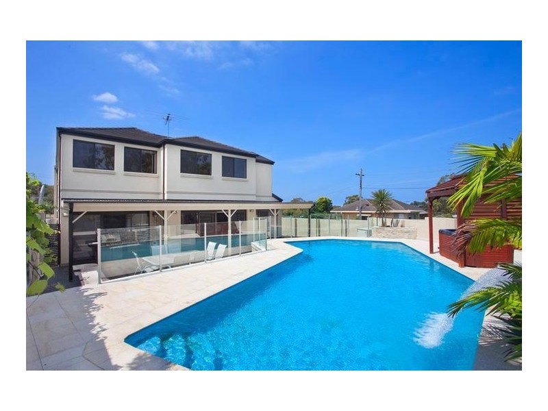 10 Murchison Street, Sylvania NSW 2224