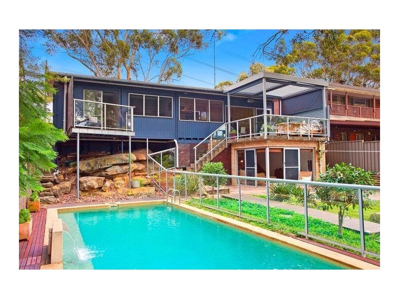 3 Inverness Place, Kareela NSW 2232