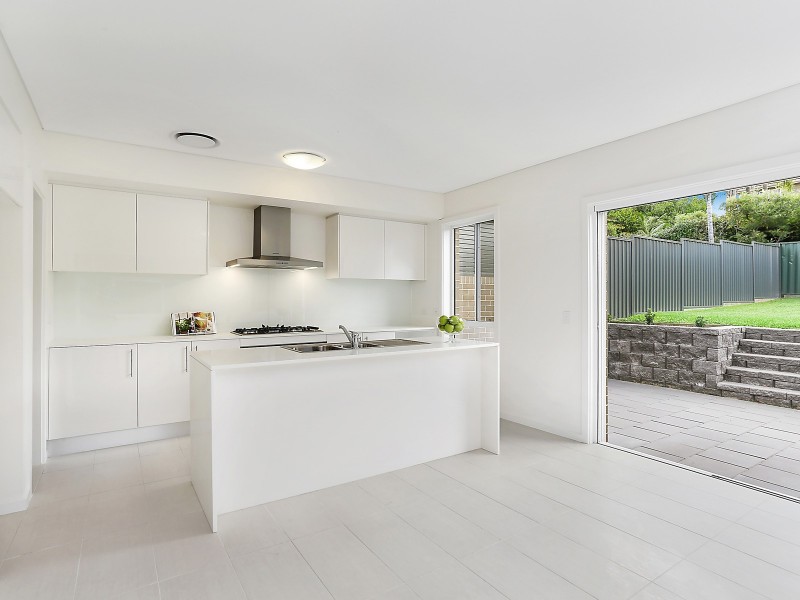 5A Milburn Road, Gymea NSW 2227