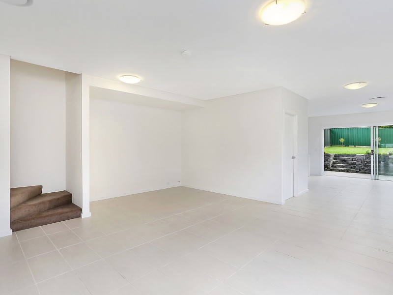 5A Milburn Road, Gymea NSW 2227