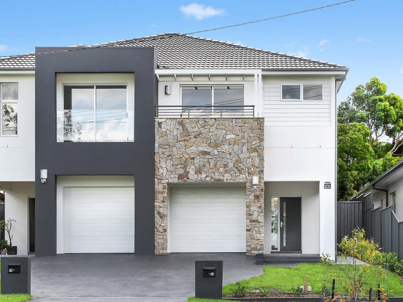 5A Milburn Road, Gymea NSW 2227