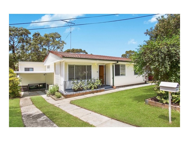 106 Novara Crescent, Jannali NSW 2226
