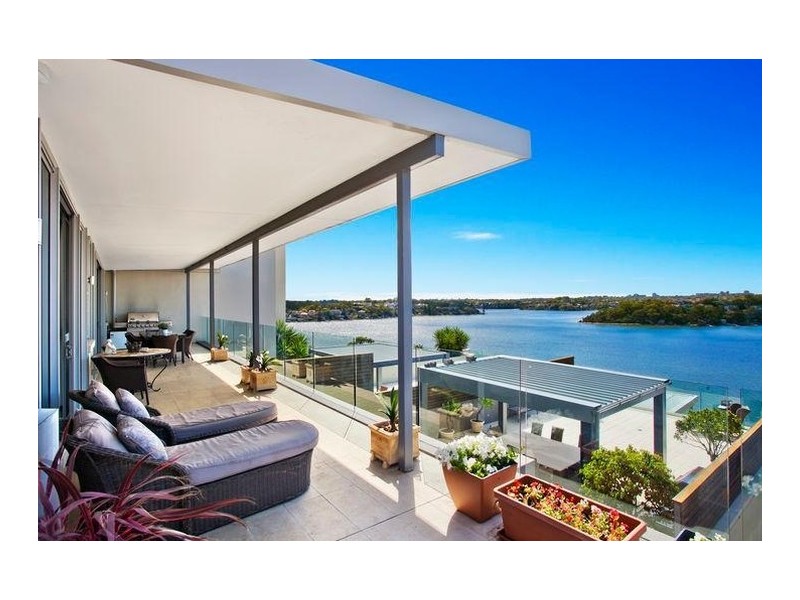 23/7 Murralin Lane, Sylvania NSW 2224