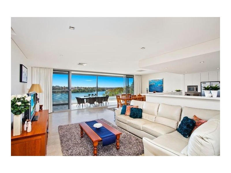 23/7 Murralin Lane, Sylvania NSW 2224