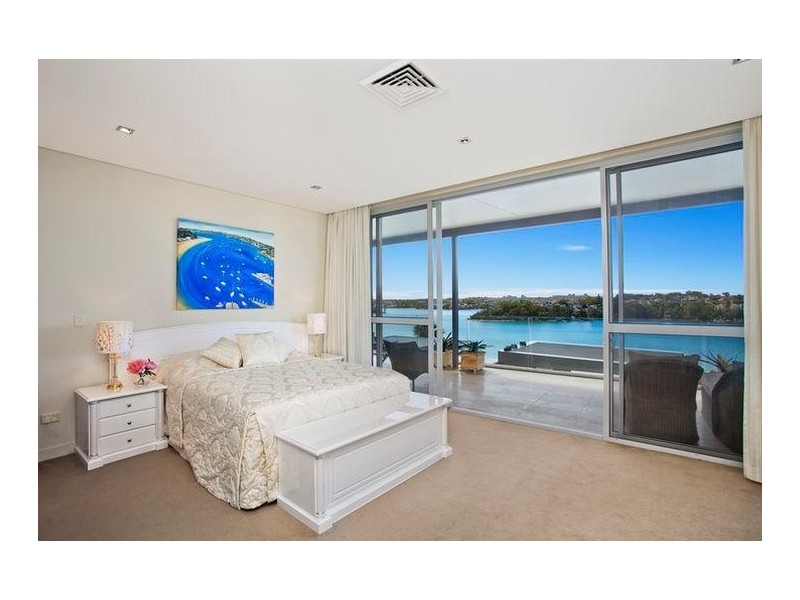 23/7 Murralin Lane, Sylvania NSW 2224