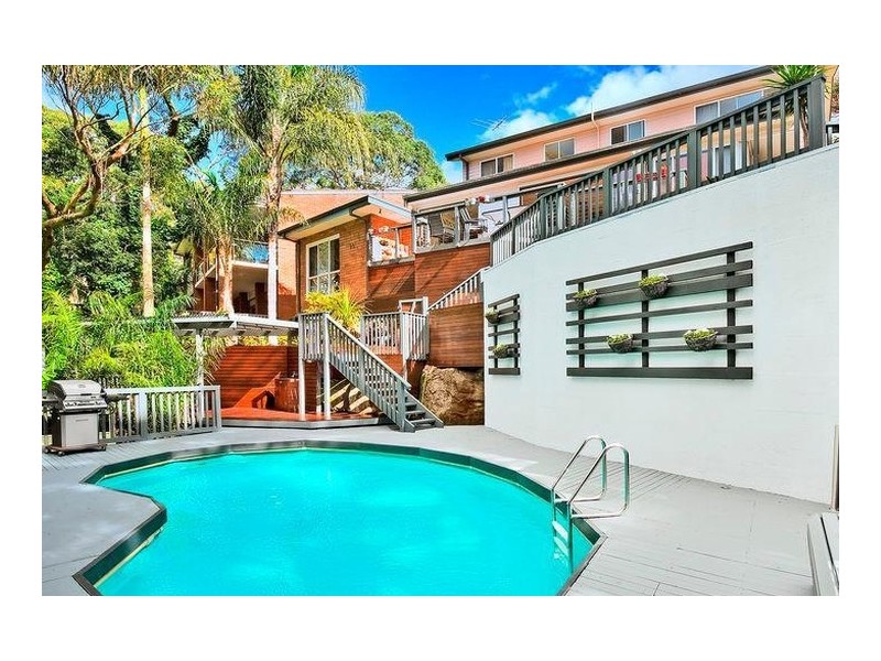 18 Madison Place, Bonnet Bay NSW 2226