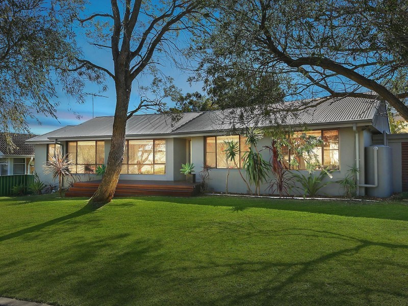 21 Graham Avenue, Miranda NSW 2228