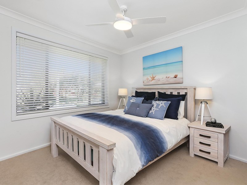 21 Graham Avenue, Miranda NSW 2228