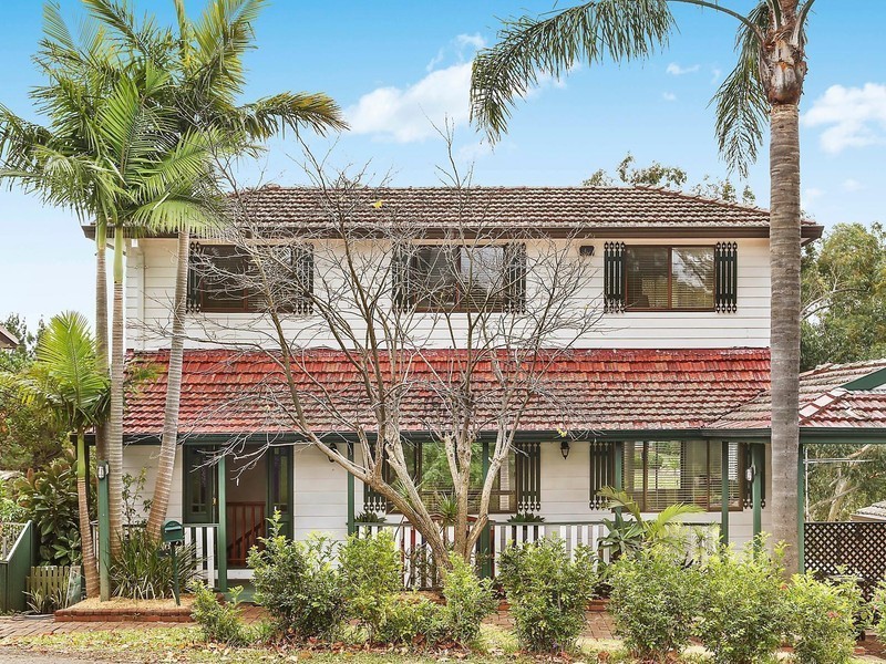 41 Rocklea Crescent, Sylvania NSW 2224