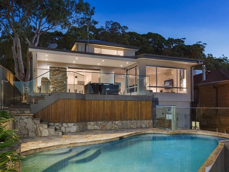 13 Green Point Road, Oyster Bay NSW 2225