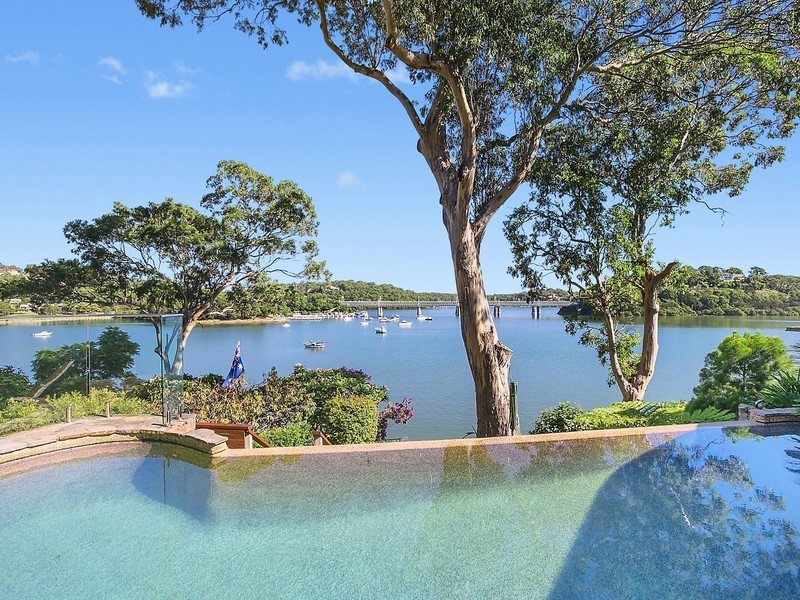 13 Green Point Road, Oyster Bay NSW 2225