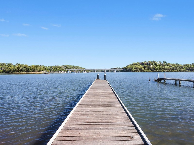 13 Green Point Road, Oyster Bay NSW 2225