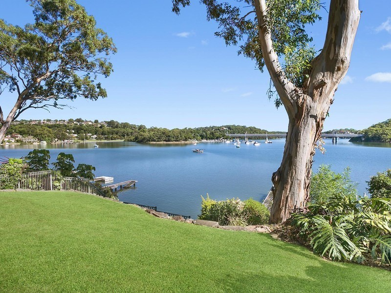 13 Green Point Road, Oyster Bay NSW 2225