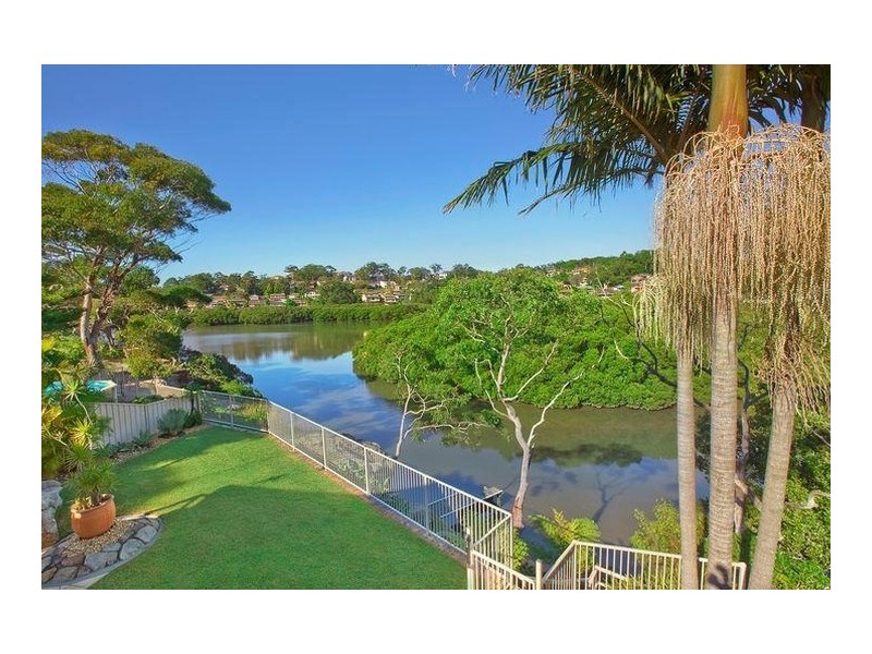 84 Oyster Bay Road, Oyster Bay NSW 2225