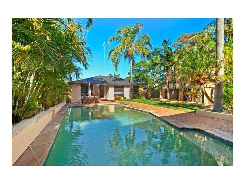 84 Oyster Bay Road, Oyster Bay NSW 2225