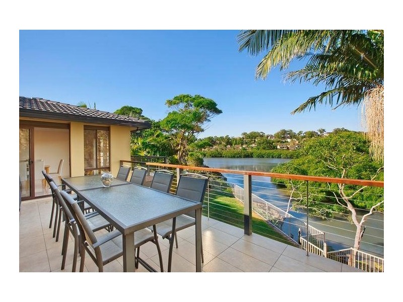 84 Oyster Bay Road, Oyster Bay NSW 2225