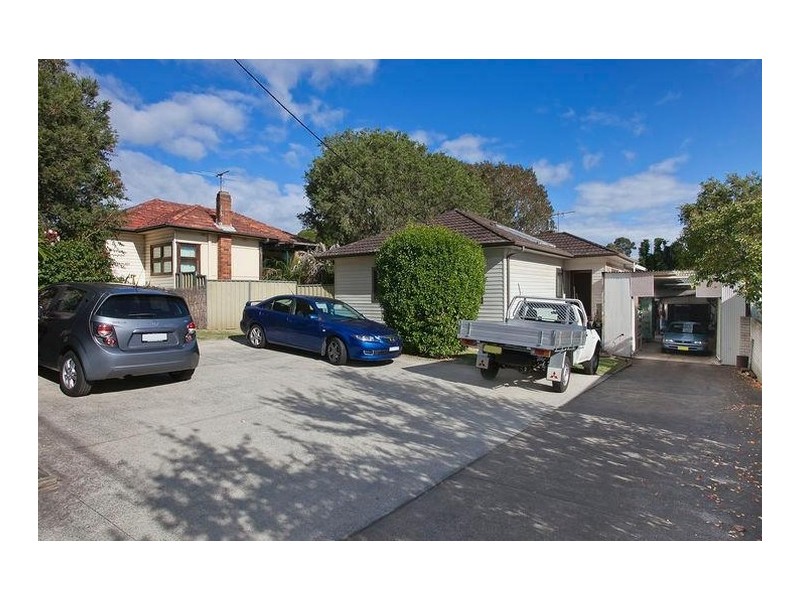 47 Linden Street, Sutherland NSW 2232