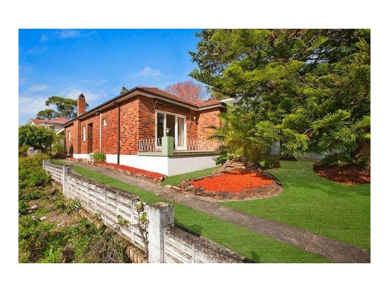 20 Vista Street, Sans Souci NSW 2219