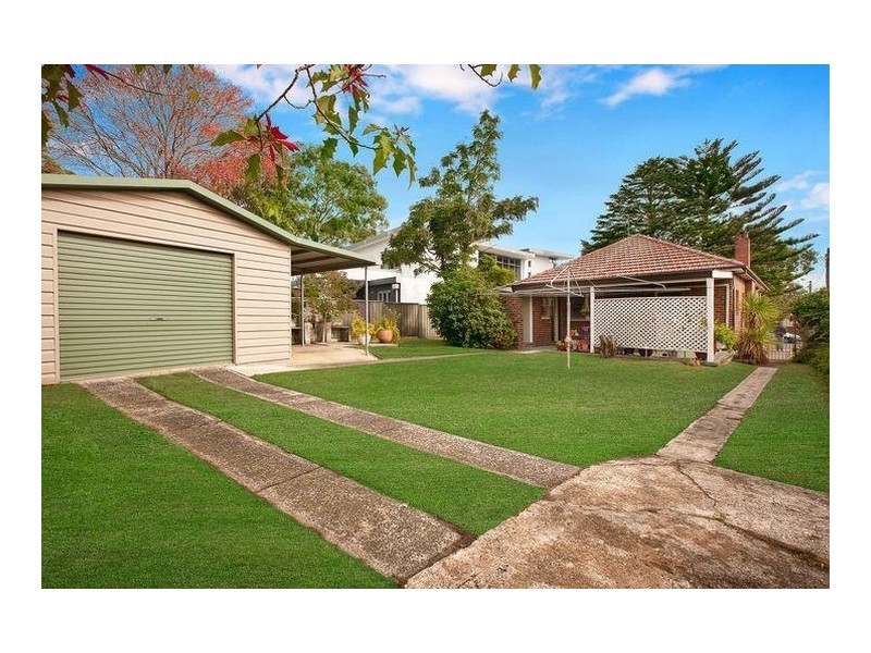 20 Vista Street, Sans Souci NSW 2219