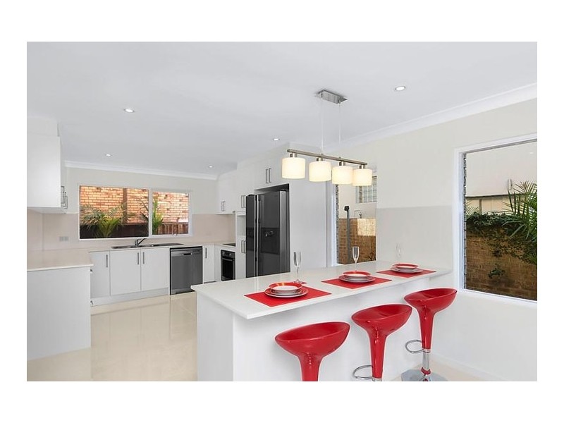 1 Warrego Avenue, Sylvania Waters NSW 2224