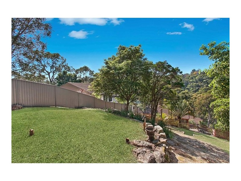 16 Upper Washington Drive, Bonnet Bay NSW 2226