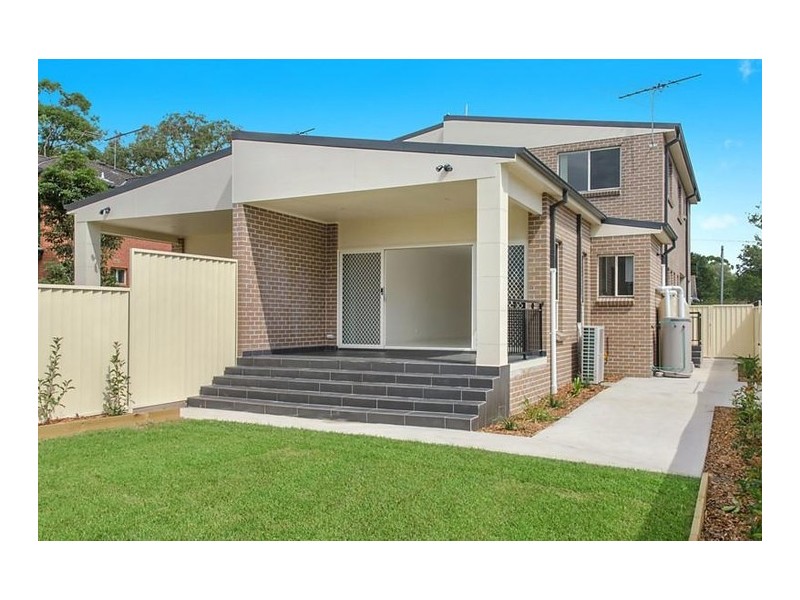 20 Kenneth Avenue, Kirrawee NSW 2232