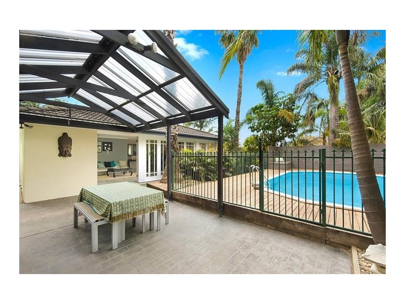 56 Goorgool Road, Bangor NSW 2234