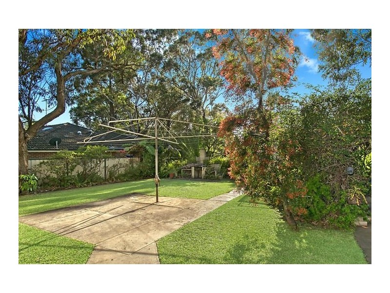 4 Premier Street, Gymea NSW 2227