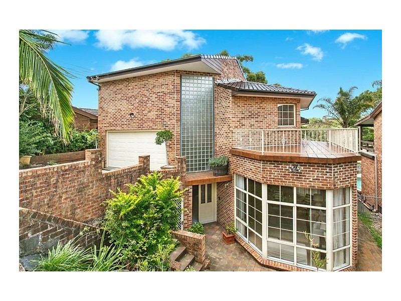 8 Moonbi Place, Kareela NSW 2232