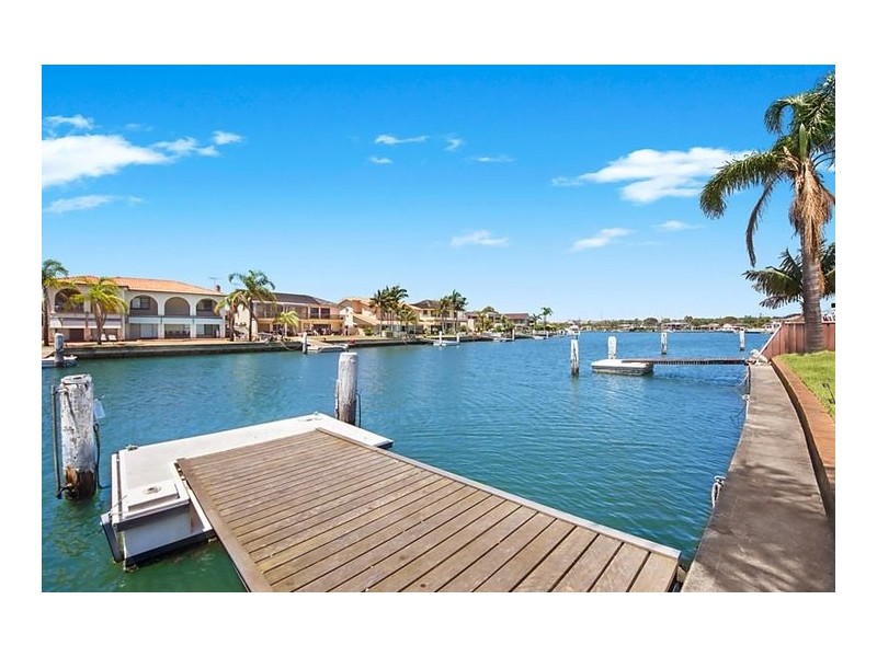 26 Barcoo Island, Sylvania Waters NSW 2224