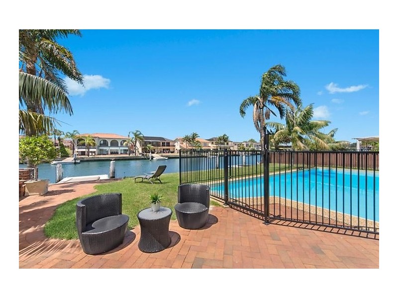 26 Barcoo Island, Sylvania Waters NSW 2224