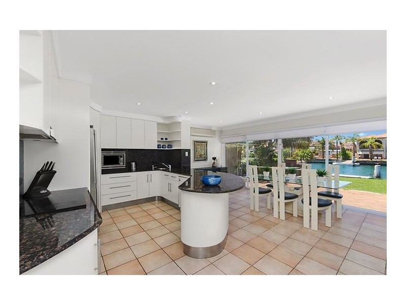 26 Barcoo Island, Sylvania Waters NSW 2224