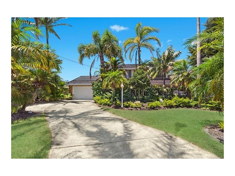 26 Barcoo Island, Sylvania Waters NSW 2224