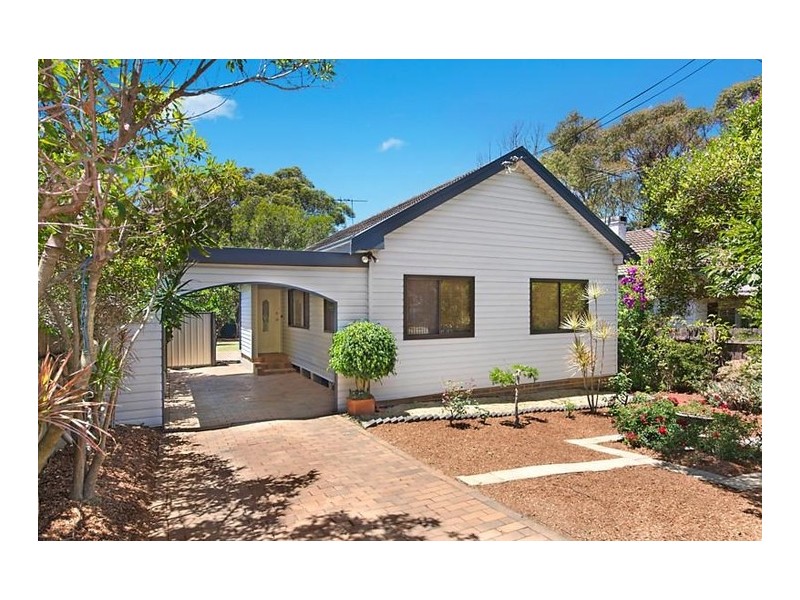 70 Manchester Road, Gymea NSW 2227