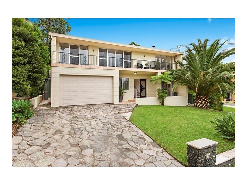 77 Ingrid Road, Kareela NSW 2232