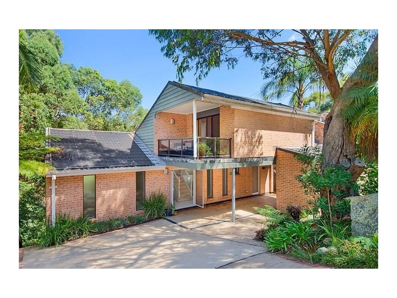 23 Tunbridge Place, Jannali NSW 2226