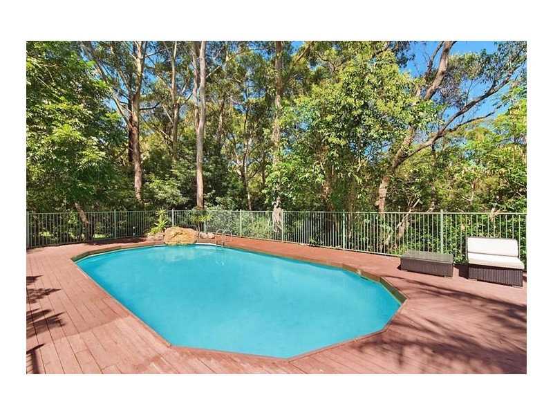 23 Tunbridge Place, Jannali NSW 2226